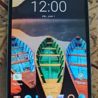 تبلت لنوو مدل TAB3  730M
