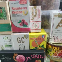 محصولات عطاری