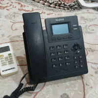 تلفن رو میزی با کنترل کولر اوجنرال