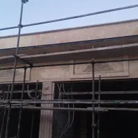 بنایی سنگ سرامیک کاشی جوشکاری ایزوگام تخریب محوطه|خدمات پیشه و مهارت|خاوران, |دیوار