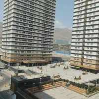 اجاره ۹۰متری دریاچه چیتگر|اجارهٔ آپارتمان|تهران, شهرک چیتگر|دیوار