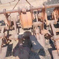 اعددهفت بیل فیات ویک عددپنج بیل گلدونی|ماشین‌آلات صنعتی|بهرمان, |دیوار