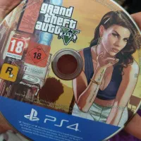 جی تی ای وی gta v