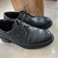 کفش تمام چرم