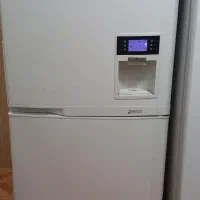 یخچال اسنوامدل ۸۱۰