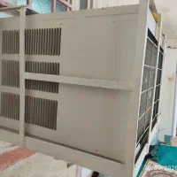 کولر گازی پنجره ای