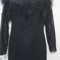 لباس مجلسی سایز ۳۸