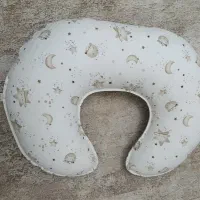 بالشت شیردهی ، نو ، مارک ِالا ، طرح کهکشان کرم