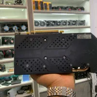 کارت گرافیک rx 580 xfx 8g|قطعات و لوازم جانبی رایانه|گرگان, |دیوار