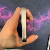اپل iPhone 15 Pro Max با حافظهٔ ۲۵۶ گیگابایت|موبایل|ساری, |دیوار