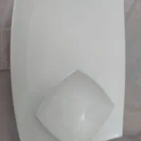 آرکوپال فرانسوی  ظروف سرو غذاخوری