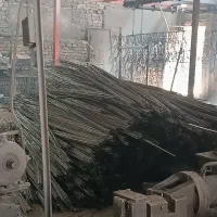 انواع حفاظ شاخه گوزنی، بوته ای، میلگردی|خدمات پیشه و مهارت|مشهد, سپاد|دیوار