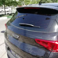 شیشه دودی سرامیکی 450هزار(( ضمانتی))|خدمات موتور و ماشین|ساوه, |دیوار