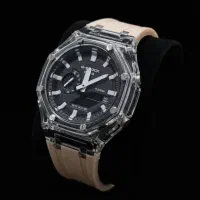 جیشاک شیشه ای جدید رسید|ساعت|کرمانشاه, |دیوار