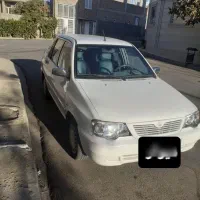 پراید ۱۳۲ فروشی