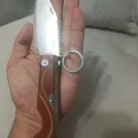 چاقو مهابادی|کلکسیون اشیاء عتیقه|نجف‌آباد, یزدانشهر|دیوار