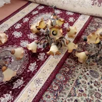لوستر و چراغ خواب