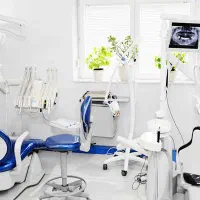 فروش تجهیزات کامل یک مطب دندانپزشکی