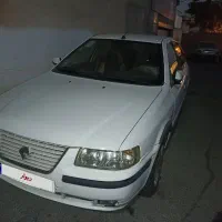 سمند LX EF7، مدل ۱۳۹۴