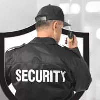 حراست ، نگهبانی ، لابی ، لابی وومن