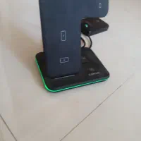 شارژر 3کاره|لوازم جانبی موبایل و تبلت|اصفهان, آبشار|دیوار