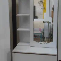 کابینت وکمد آماده زیر قیمت بازار