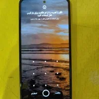 سلام گوشی نوت 13حافظه 256رم8درحد آکبند|موبایل|مشهد, دانشجو|دیوار