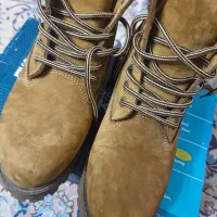 بوت تیمبرلند