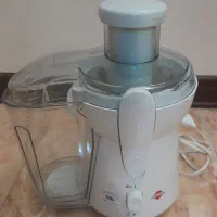 آب میوه گیری پارس خزر