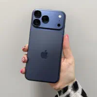 گوشی طرح اپل  iPhone 17 ProMax طرح اصلی رجیستردائم|موبایل|تهران, آجودانیه|دیوار