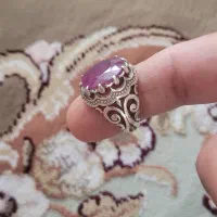 انگشتر یاقوت|جواهرات|کاشان, فاز ۱ ناجی آباد|دیوار