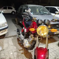 بهپر sp200|موتورسیکلت|مشهد, کارگران|دیوار