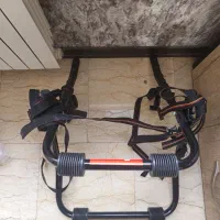 باربند دوچرخه برند shekari|دوچرخه، اسکیت، اسکوتر|تهران, فدک|دیوار