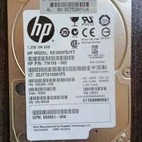 هارد HDD HPEسویچ سرور|قطعات و لوازم جانبی رایانه|تهران, فلسطین (میدان انقلاب)|دیوار