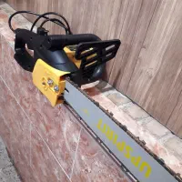 اره برقی مخصوص باغچه وکارگاه