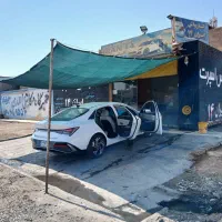 استخدام نیرو جهت کار در مینی کارواش|استخدام خدمات فروشگاه و رستوران|اهواز, بهارستان|دیوار