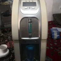 اکسیژن ساز 5 لیتری|آرایشی، بهداشتی، درمانی|همدان, |دیوار