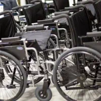 تولیدکننده انواع ویلچر فروش و اجاره+ارسال درب منزل|آرایشی، بهداشتی، درمانی|تهران, فلسطین (میدان انقلاب)|دیوار