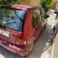 فروش یا معاوضه MWM110|خودرو سواری و وانت|اصفهان, شهرک صنعتی امیرکبیر (شاپور جدید)|دیوار