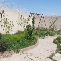 باغ|فروش خانه و ویلا|چناران, |دیوار