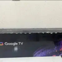 تلویزیون ایوولی ۴۳ اینچ نو