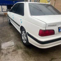 پژوپارس|خودرو سواری و وانت|رشت, شهرک قدس|دیوار