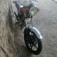 موتور سی جی ال150