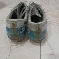 کتانی مرکوریا مخصوص چمن سایز 41|کیف، کفش، کمربند|تهران, پونک|دیوار