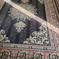 دو عدد فرش ۱۲ متری|فرش|قم, سالاریه|دیوار