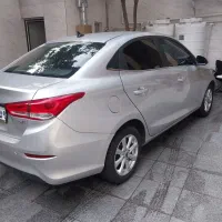 fmc511فردا موتور مدل۱۴۰۰|خودرو سواری و وانت|گرگان, |دیوار