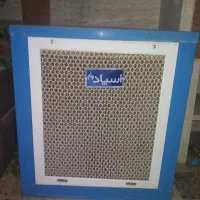 کولر اسپاد پلیمری سلولزی  ۷۰۰۰|کولر آبی|اصفهان, جلفا|دیوار