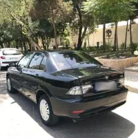 سورن پلاس EF7 بیرنگ لازرورقی