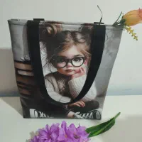 کیف دخترانه|کیف، کفش، کمربند|کاشمر, |دیوار