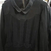 شومیز و مانتو و بلوز در حد نو|لباس|برازجان, |دیوار